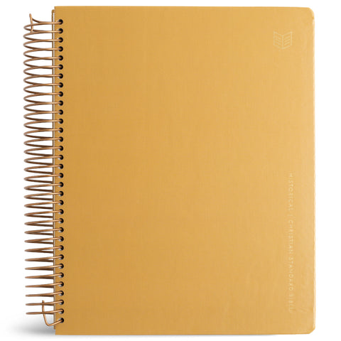 CSB She Reads Truth Spiral Bound Notetaking Bible, Historical Books, Hardcover
