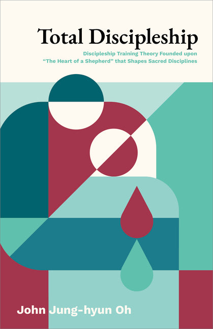 Total Discipleship