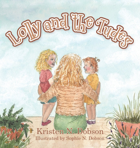 Lolly and the 'Tudes