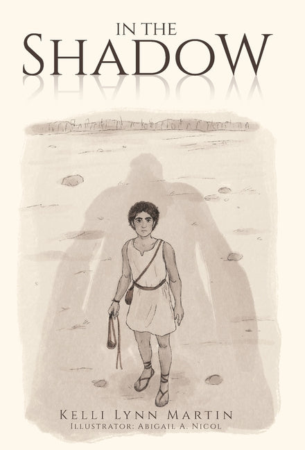 In The Shadow
