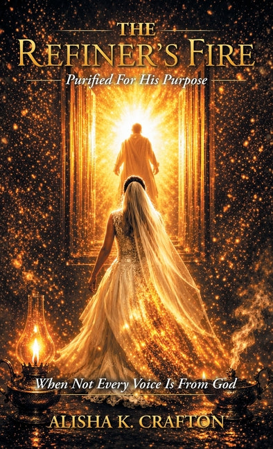 The Refiner's Fire: Purified For His Purpose When Not Every Voice Is From God