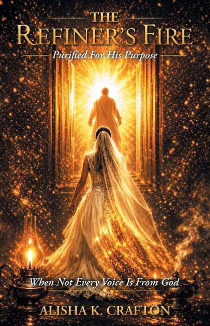 The Refiner's Fire: Purified For His Purpose When Not Every Voice Is From God