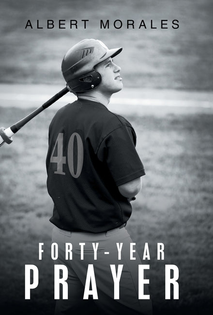 Forty-Year Prayer