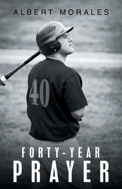 Forty-Year Prayer