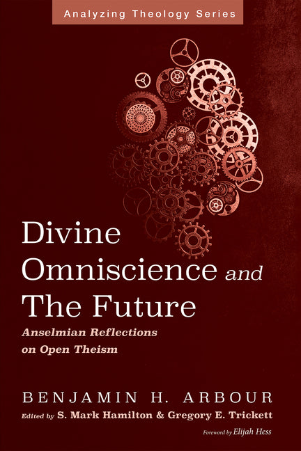 Divine Omniscience and the Future: Anselmian Reflections on Open Theism