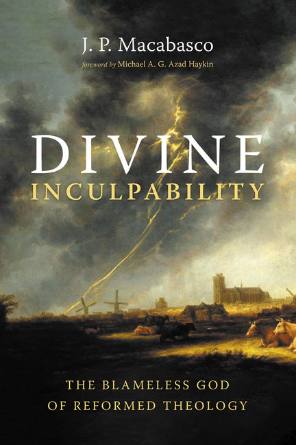 Divine Inculpability