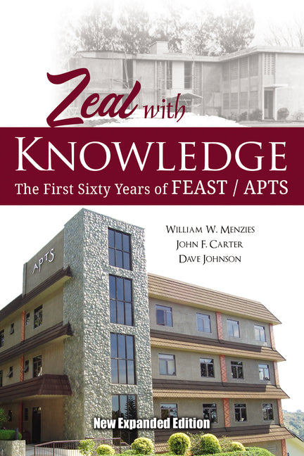 Zeal with Knowledge by Menzies, William W.