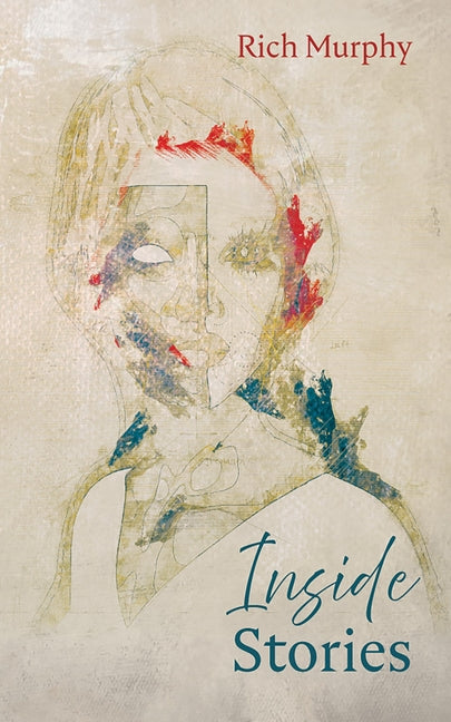 Inside Stories by Murphy, Rich