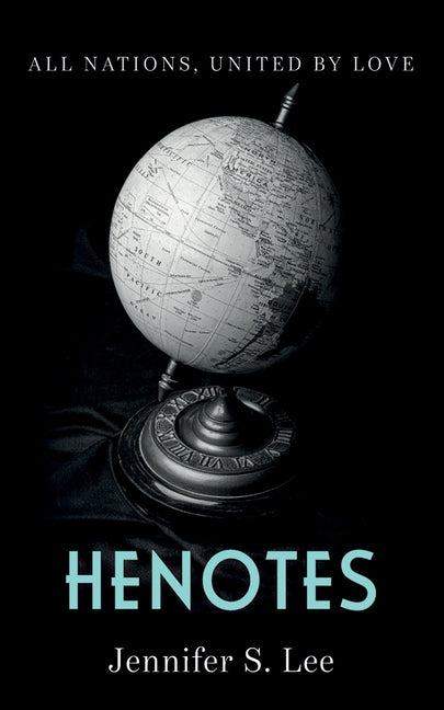 Henotes by Lee, Jennifer S.