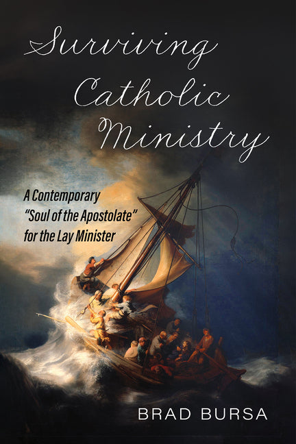 Surviving Catholic Ministry