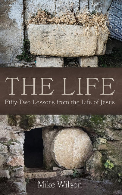 The Life by Wilson, Mike