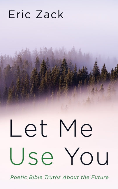 Let Me Use You