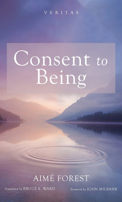 Consent to Being