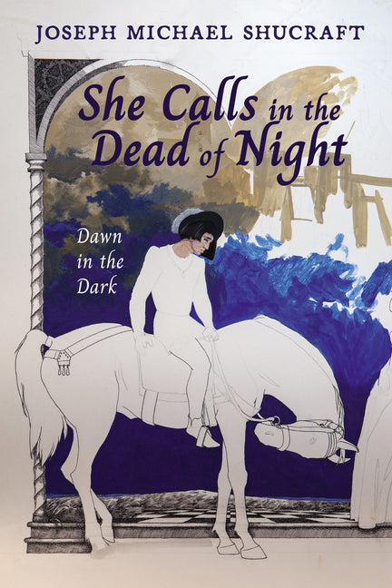 She Calls in the Dead of Night