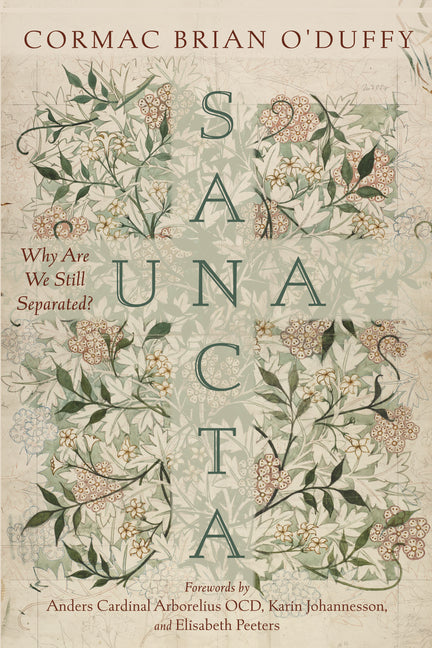Una Sancta: Why Are We Still Separated? by O'Duffy, Cormac Brian