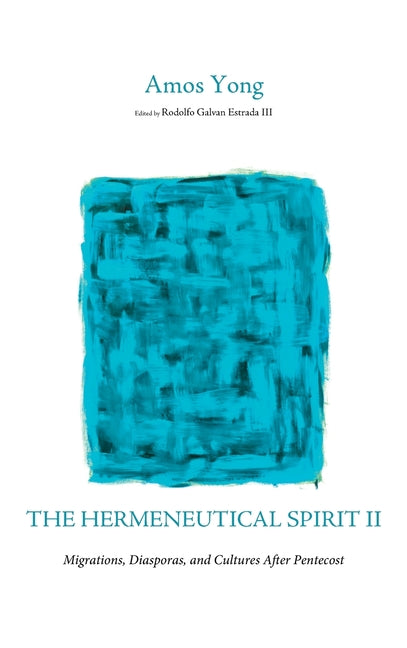 The Hermeneutical Spirit II