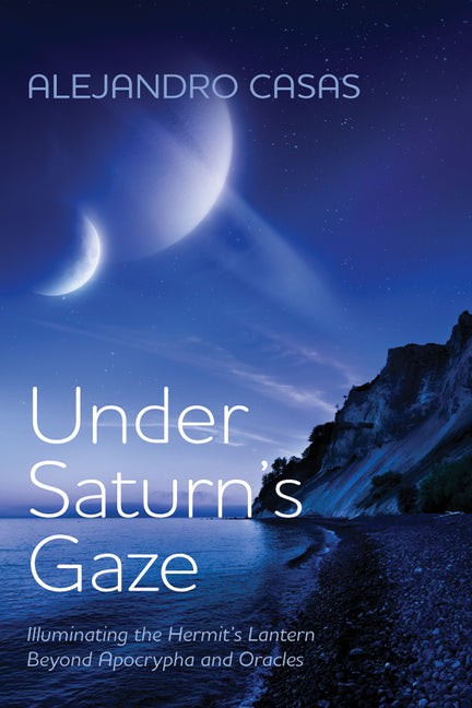 Under Saturn's Gaze: Illuminating the Hermit's Lantern Beyond Apocrypha and Oracles
