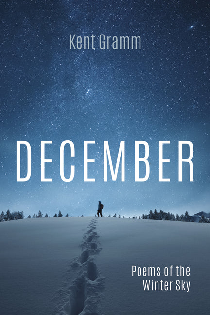 December: Poems of the Winter Sky