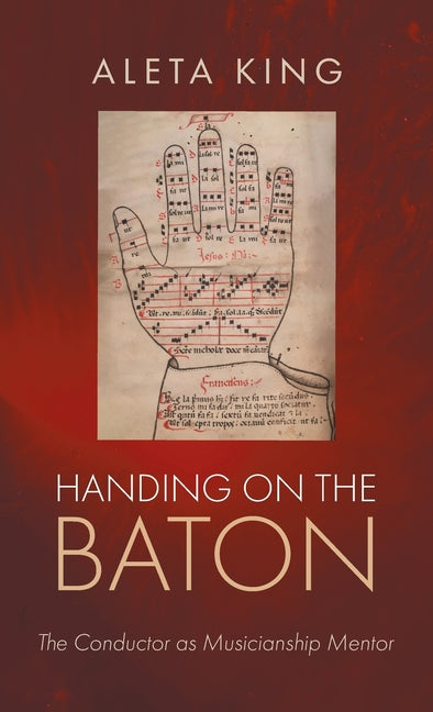 Handing On the Baton