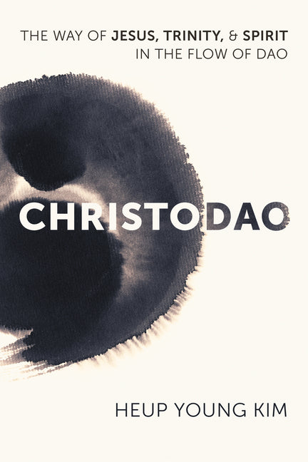 Christodao: The Way of Jesus, Trinity, and Spirit in the Flow of DAO