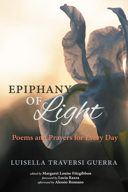 Epiphany of Light by Traversi Guerra, Luisella