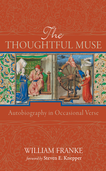 The Thoughtful Muse by Franke, William
