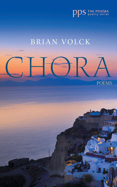Chora by Volck, Brian