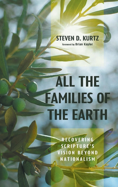 All the Families of the Earth