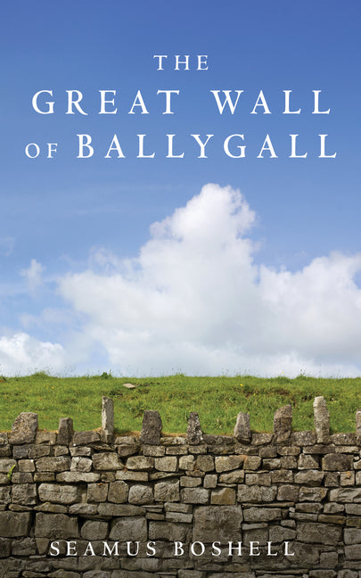 The Great Wall of Ballygall