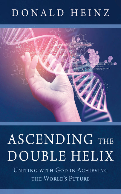 Ascending the Double Helix