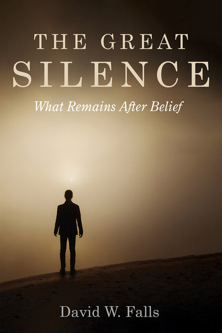 The Great Silence by Falls, David W.