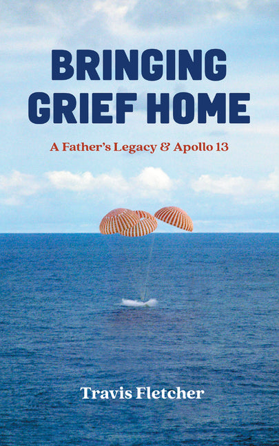 Bringing Grief Home by Fletcher, Travis