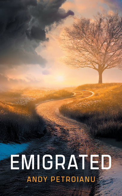 Emigrated by Petroianu, Andy