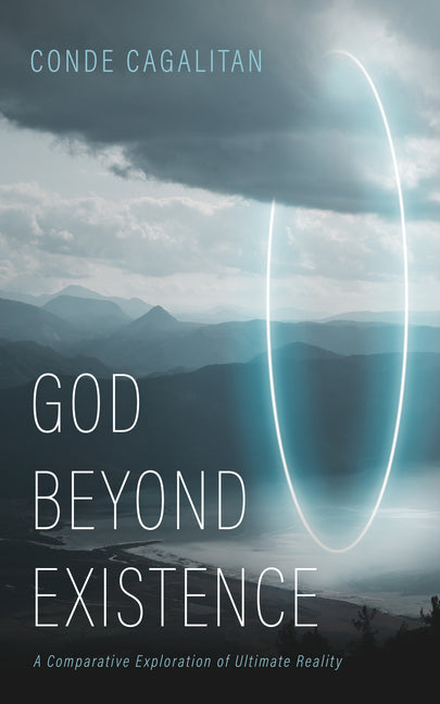 God Beyond Existence by Cagalitan, Conde