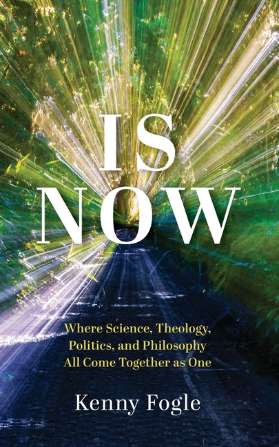 Is Now by Fogle, Kenny