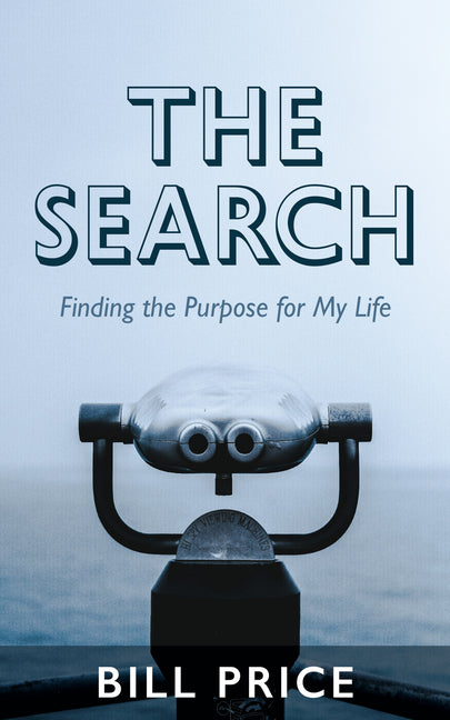 The Search by Price, Bill