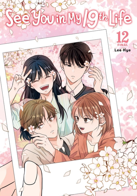 See You in My 19th Life, Vol. 12 by Hye, Lee