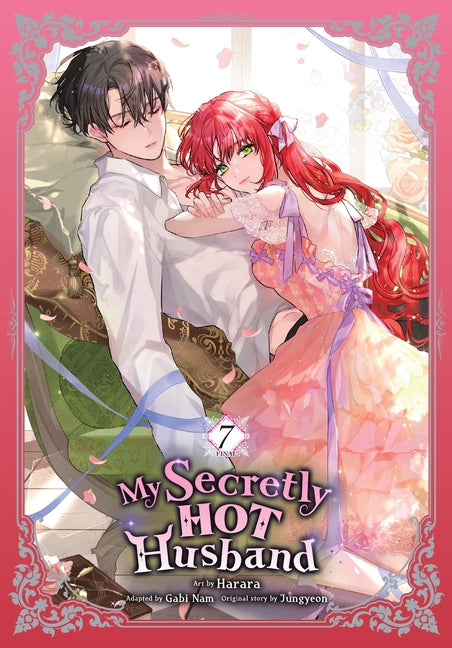 My Secretly Hot Husband, Vol. 7 by Harara