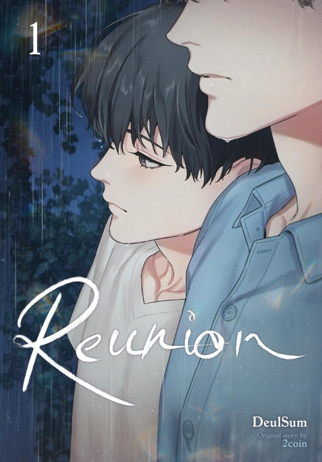 Reunion, Vol. 1 by Deulsum