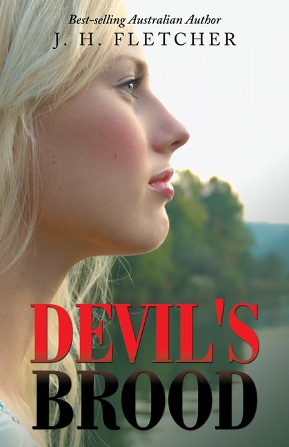 Devil's Brood by Fletcher, J. H.