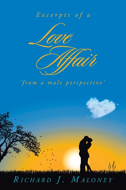 Excerpts of a Love Affair 'from a male perspective'