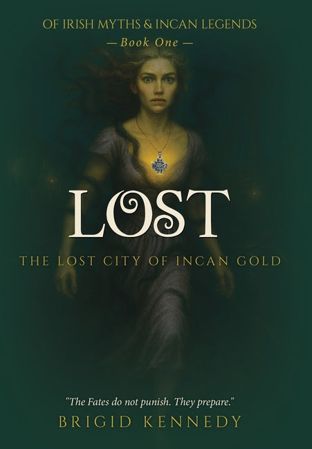 Lost: The Lost City of Incan Gold