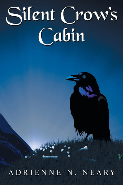 Silent Crow's Cabin