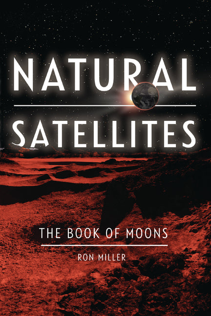 Natural Satellites: The Book of Moons
