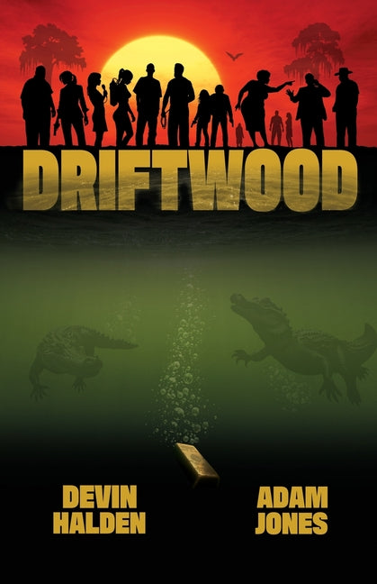 Driftwood