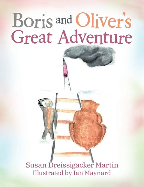 Boris and Oliver's Great Adventure