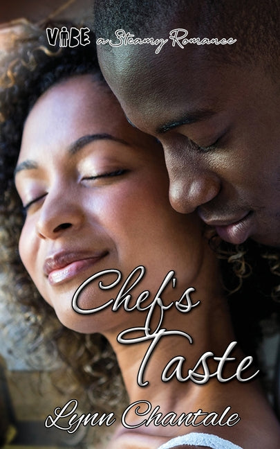 Chef's Taste by Chantale, Lynn