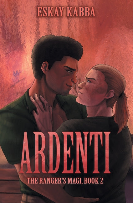 Ardenti by Kabba, Eskay