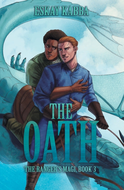 The Oath by Kabba, Eskay
