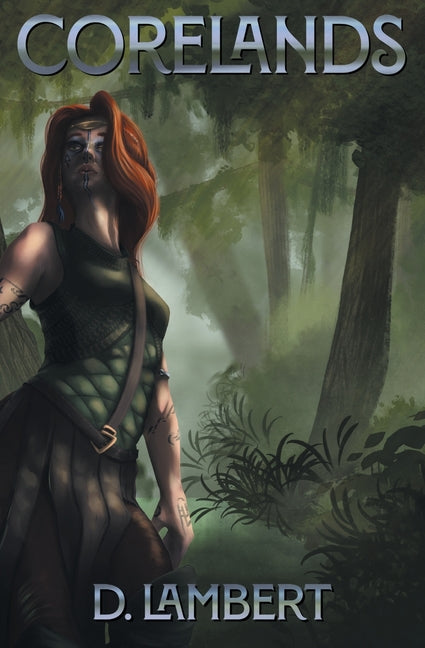 Corelands by Lambert, D.
